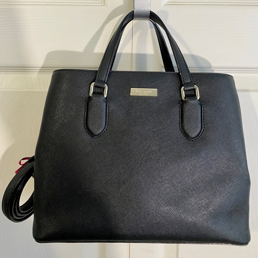 Kate Spade Laurel Way Evangelie bag